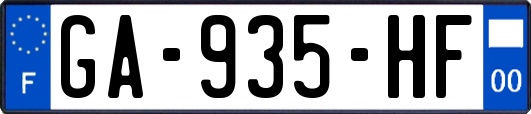 GA-935-HF