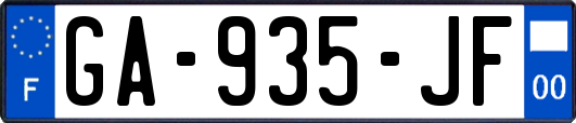 GA-935-JF