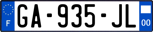 GA-935-JL