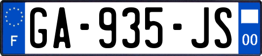 GA-935-JS