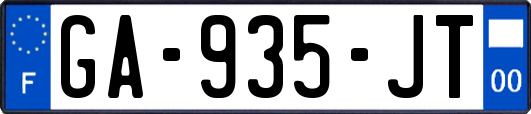 GA-935-JT