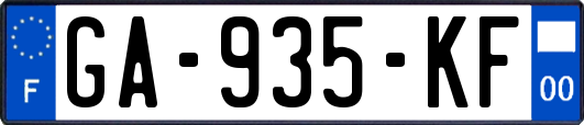 GA-935-KF