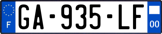 GA-935-LF