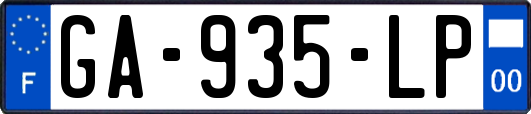 GA-935-LP
