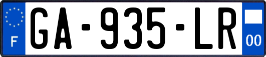 GA-935-LR