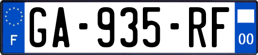 GA-935-RF