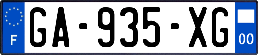 GA-935-XG