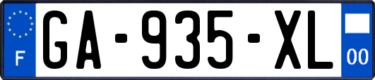 GA-935-XL