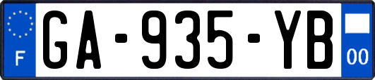 GA-935-YB