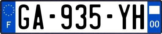 GA-935-YH