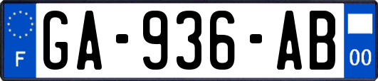 GA-936-AB