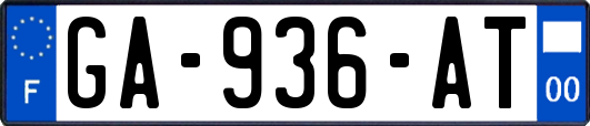 GA-936-AT