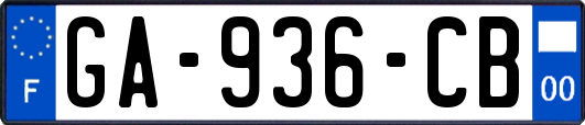 GA-936-CB