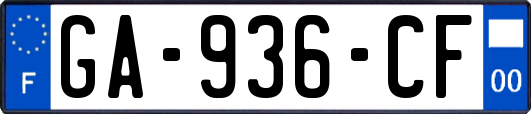 GA-936-CF