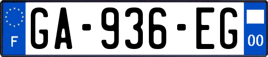 GA-936-EG