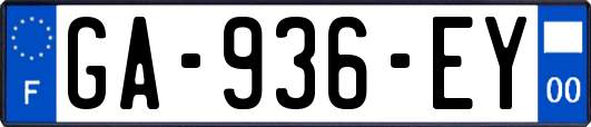 GA-936-EY