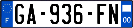 GA-936-FN