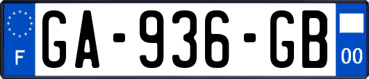 GA-936-GB