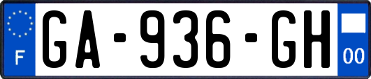 GA-936-GH