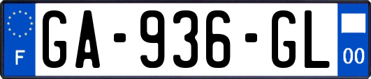 GA-936-GL