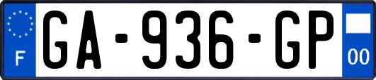 GA-936-GP