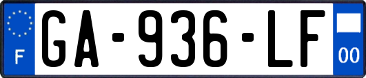 GA-936-LF