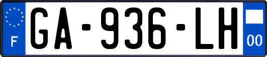 GA-936-LH