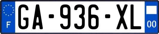 GA-936-XL