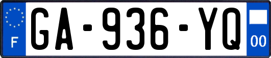 GA-936-YQ