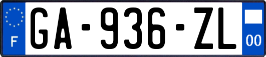 GA-936-ZL
