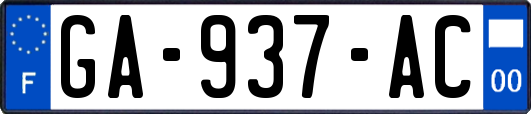 GA-937-AC
