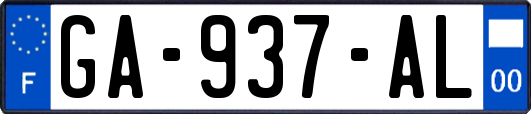 GA-937-AL