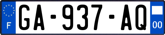 GA-937-AQ