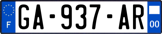 GA-937-AR