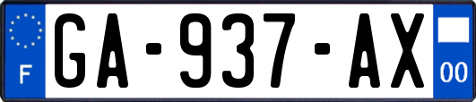 GA-937-AX