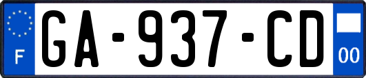GA-937-CD