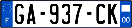 GA-937-CK