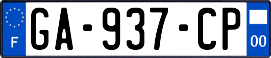 GA-937-CP