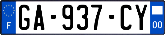 GA-937-CY