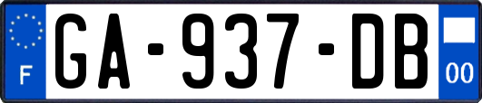 GA-937-DB