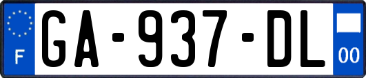 GA-937-DL