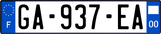 GA-937-EA