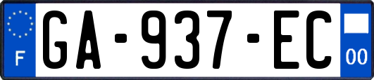 GA-937-EC