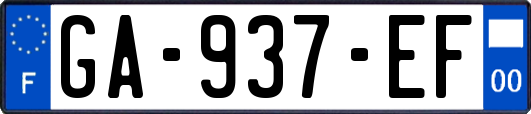 GA-937-EF