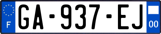 GA-937-EJ