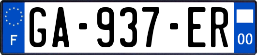 GA-937-ER