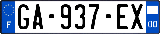 GA-937-EX