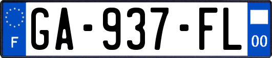 GA-937-FL