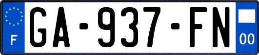 GA-937-FN