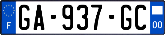 GA-937-GC